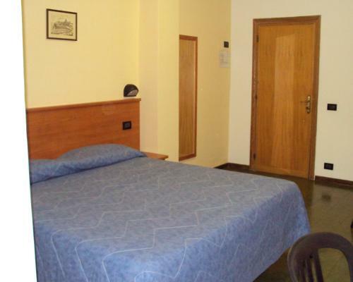 Hotel Fontanella