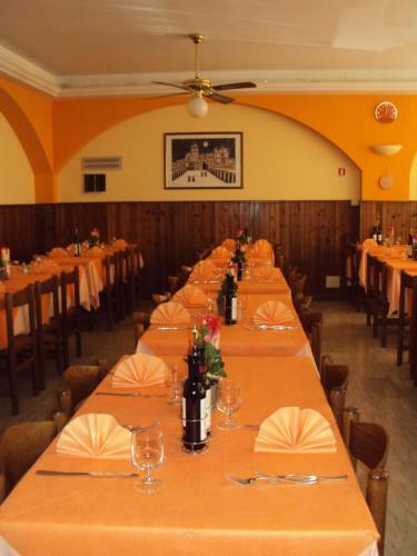 Hotel Fontanella