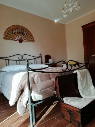 Bed & Breakfast Cit Ni