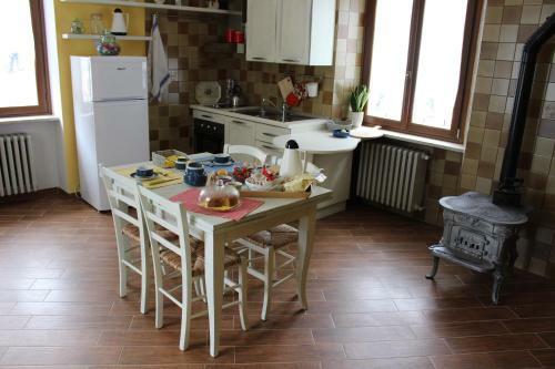 Bed & Breakfast Cit Ni