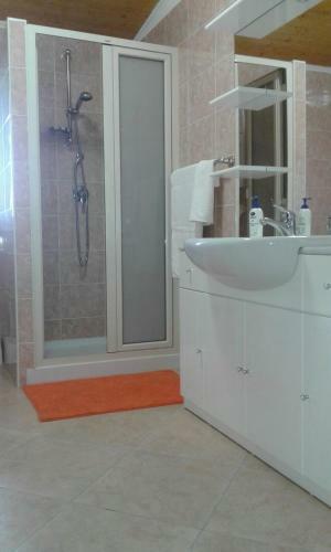 Apartamento Da Delfo