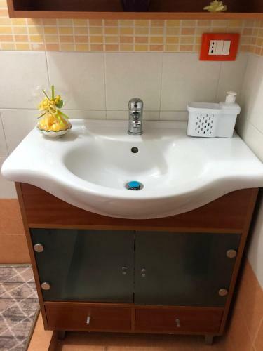 Apartamento Appartamenti Alessandro