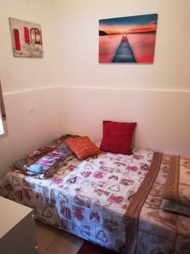 Apartamento Appartamenti Alessandro