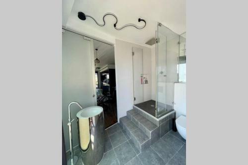 Apartamento Hayarkon Beach House! Duplex Penthouse
