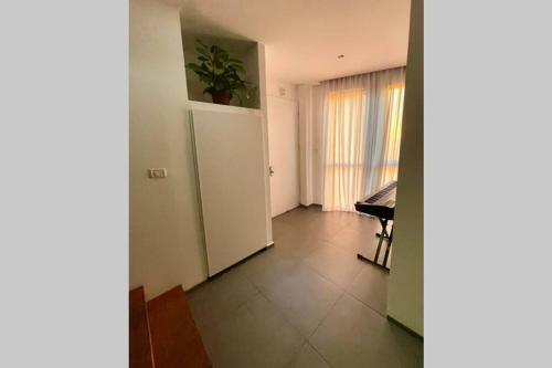 Apartamento Hayarkon Beach House! Duplex Penthouse