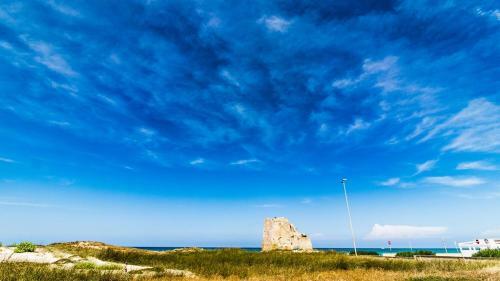 Apartamento Residenza La Torre