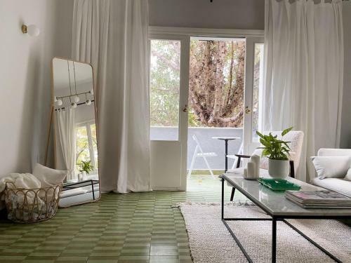 Apartamento Globerson Home