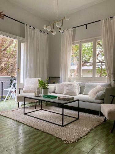 Apartamento Globerson Home