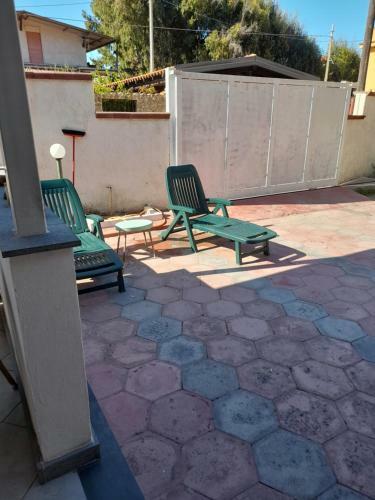 Casa Vacanza Agnone Bagni