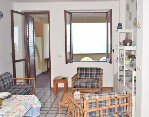 Apartamento Blu Panorama