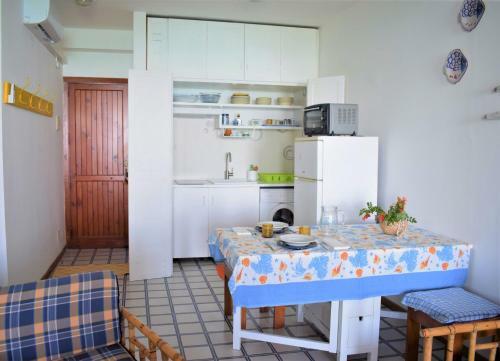 Apartamento Blu Panorama