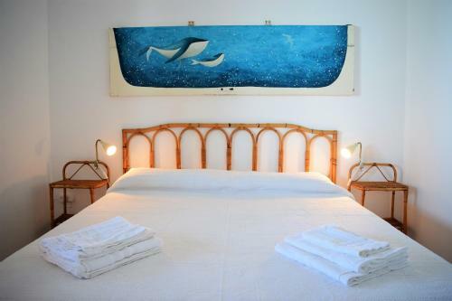 Apartamento Blu Panorama