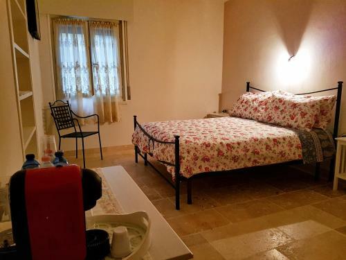Hostal Foresteria Borgo Delle Grazie