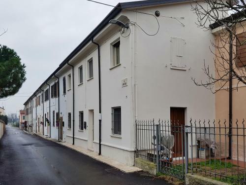 Hostal Foresteria Borgo Delle Grazie