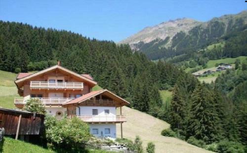 Apartamento Ober-gruberhof