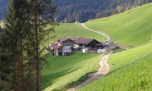 Apartamento Ober-gruberhof