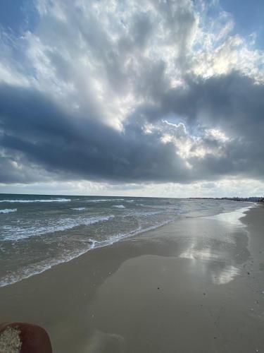 Salento Beach House (villa Idume)