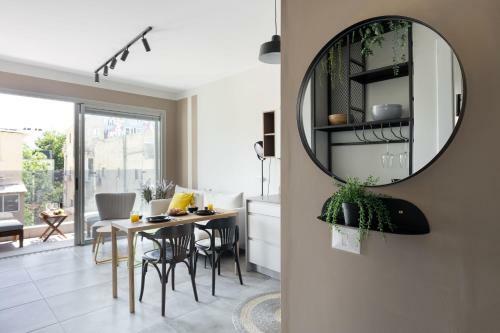 High Quality Tel Aviv Apartment In The City