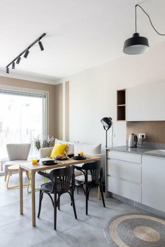 High Quality Tel Aviv Apartment In The City