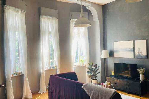 Apartamento Tommy's House Rothschildd