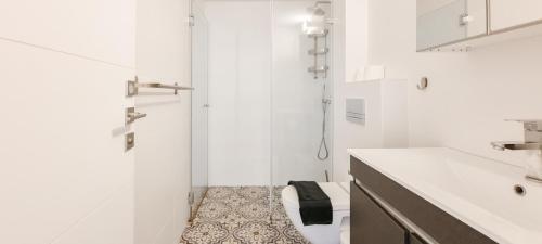 Apartment Lavande 2br Jaffa Y8