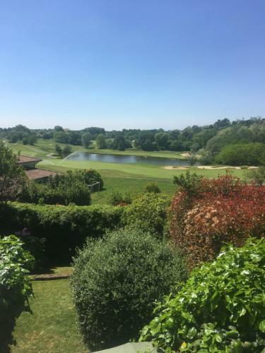 Apartamento Appartamento Bogogno Golf Resort