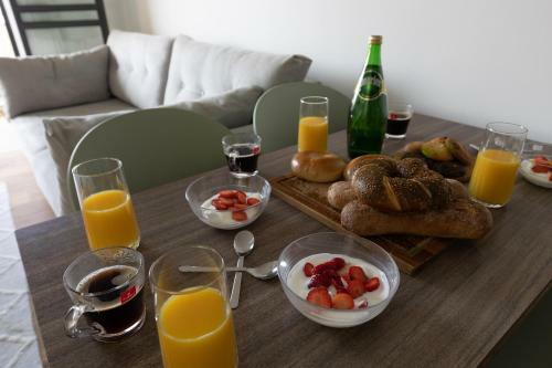 Boutique Two-bedroom Apartment On Nahalat Binyamin