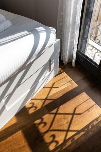 Boutique Two-bedroom Apartment On Nahalat Binyamin