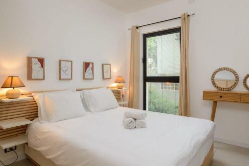 Apartamento Lovely 2 Br With Balcony Steps To The Beach