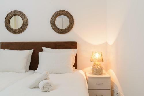 Apartamento Lovely 2 Br With Balcony Steps To The Beach