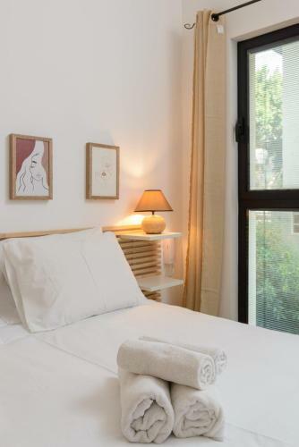 Apartamento Lovely 2 Br With Balcony Steps To The Beach