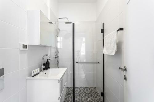 Apartamento Luxury Rothschild Collection IV By Airsuite
