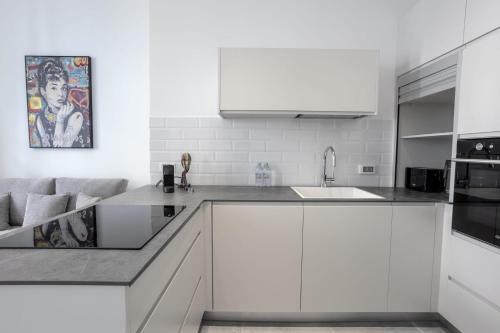 Apartamento Luxury Rothschild Collection IV By Airsuite