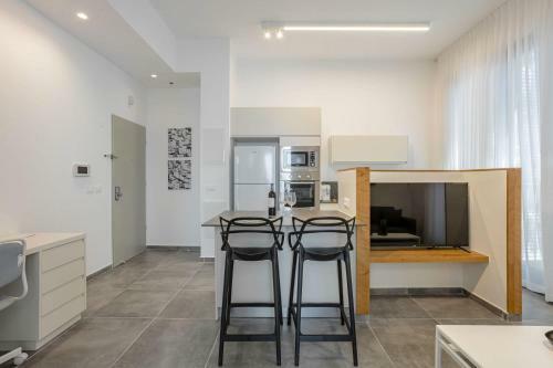 Apartamento Luxury Rothschild Collection V By Airsuite