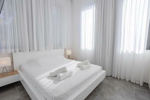 Apartamento Luxury Rothschild Collection V By Airsuite