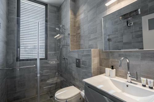 Apartamento Luxury Rothschild Collection V By Airsuite