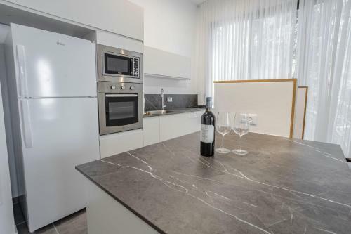 Apartamento Luxury Rothschild Collection V By Airsuite