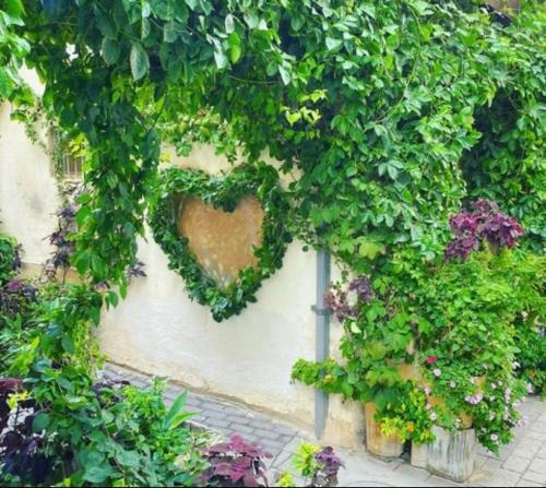 Apartamento Neve Tzedek Heart