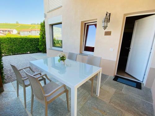 Agroturismo La Rosa Gialla B&B - Apartments
