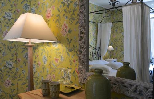 Agroturismo La Rosa Gialla B&B - Apartments