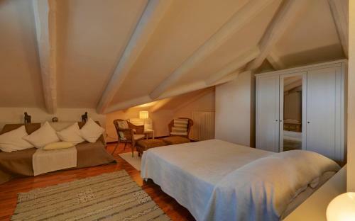 Agroturismo La Rosa Gialla B&B - Apartments