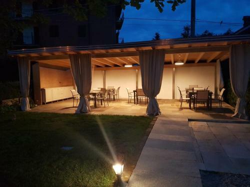Agroturismo La Rosa Gialla B&B - Apartments