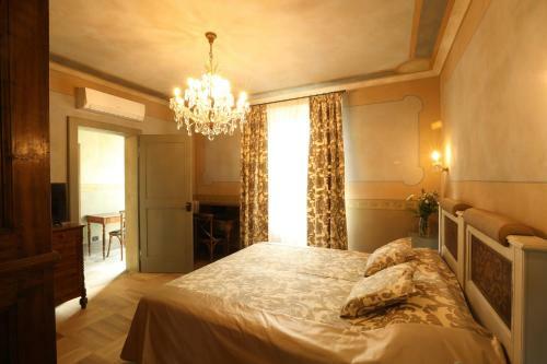 Apartamento Villa Giobatta