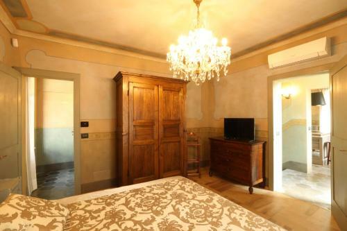 Apartamento Villa Giobatta