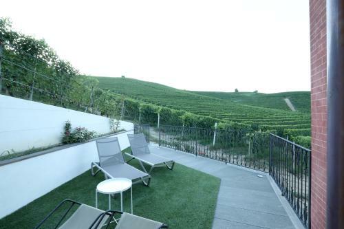 Apartamento Villa Giobatta