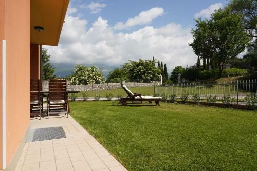 Apartamento Appartamento Al Forte