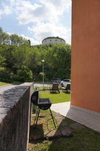 Apartamento Appartamento Al Forte