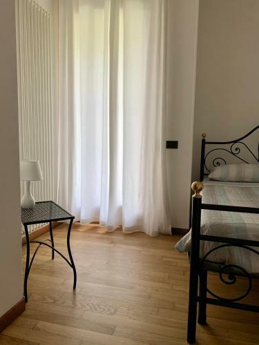 Apartamento Appartamento Al Forte