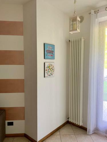 Apartamento Appartamento Al Forte