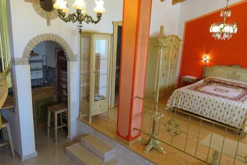 Apartamento Agriturismo Villa Stella